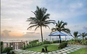 Regenta Beach House Resort, Goa